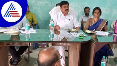 27ರಂದು ತೀರ್ಥಹಳ್ಳಿಯಲ್ಲಿ ಕೋಟ್ಯಂತರ ರು. ಕಾಮಗಾರಿಗೆ ಸಿಎಂ ಚಾಲನೆ