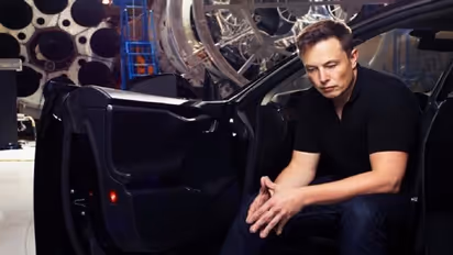 ट्विटर के बॉस एलन मस्क ने घटाया 13 किलो वजन, Weight Loss का बताया सीक्रेट