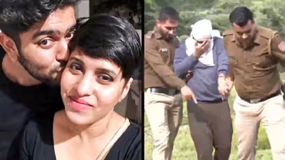 ಶ್ರದ್ಧಾ ಹತ್ಯೆಗೈದ ಆರೋಪಿ ಆಫ್ತಾಬ್ಗೆ ಸಂಕಷ್ಟ, ಲಾರೆನ್ಸ್ ಬಿಷ್ಣೋಯ್ ಹಿಟ್ ಲಿಸ್ಟ್ನಲ್ಲಿ ಹೆಸರು!