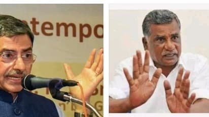 யாரு செத்தா எனக்கு என்ன இருக்கும் ஆளுநர்? அவங்கள நீங்க சந்தித்தன் நோக்கம் என்ன சொல்லுங்க! முத்தரசன் ஆவேசம்..!