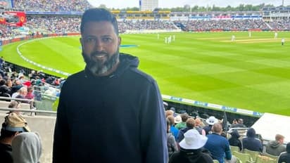 ആദ്യ ഏകദിനം ജയിച്ചതൊക്കെ ശരിതന്നെ; ഇന്ത്യ ഒരു കാര്യം ശ്രദ്ധിക്കാനുണ്ടെന്ന് വസീം ജാഫര്