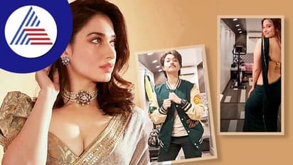 Tamannaah Bhatia ಮಿಲ್ಕ್‌ ಬ್ಯೂಟಿಗೆ ಕಂಕಣ ಭಾಗ್ಯ; ಕೈ ಹಿಡಿಯುತ್ತಿರುವ ಬ್ಯುಸಿನೆಸ್‌ ಮ್ಯಾನ್ ಯಾರು?