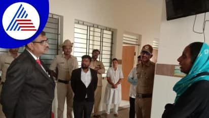 ನಾಯಿ ಕಡಿತಕ್ಕೆ ಬಾಲಕ ಬಲಿ: ಆಸ್ಪತ್ರೆಗೆ ನ್ಯಾಯಾಧೀಶರ ಬೇಟಿ