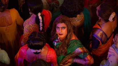Haddi: Nawazuddin Siddiqui talks about his experience working with transgender women