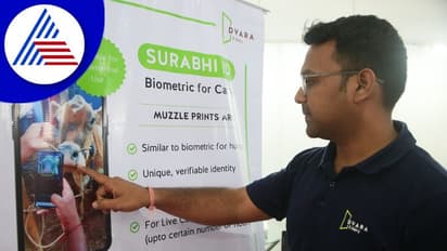 Bengaluru: ಗೋವುಗಳ ಬಾಯಿ ಸ್ಕ್ಯಾನ್ಗೆ ಬಂದಿದೆ ಸುರಭಿ ಆ್ಯಪ್!