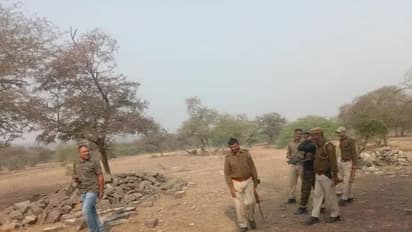 फिल्मी की स्क्रिप्ट नहीं, सच्ची घटना है येः राजस्थान में डकैत अभी भी जिंदा हैं, बस अंदाज बदल गया है....