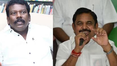 பாஜகவை எதிர்க்க தைரியமில்லாத இபிஎஸ்.. வெள்ள நிவாரணத்துக்கு ஒரு ரூபாய் கூட கொடுக்கல.. செல்வப்பெருந்தகை விளாசல்