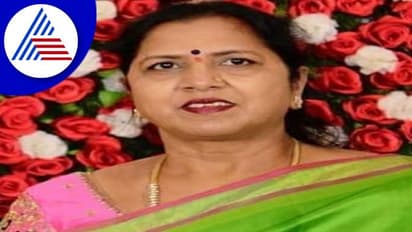 Chikkamagaluru: ಕಾಂಗ್ರೆಸ್ ನಾಯಕಿ ಗಾಯತ್ರಿ ಶಾಂತೇಗೌಡ ನಿವಾಸದ ಮೇಲೆ ಐಟಿ ದಾಳಿ