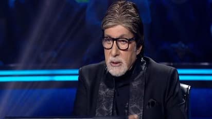 KBC 14 : भारतीय क्रांति की जननी कौन? GK के हैं जीनियस तो दें जवाब