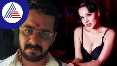 Urfi Javed ರುಕೋ ಝರ....ಸಬರ್ ಕರೊ: ಉರ್ಫಿ ತುಂಡು ಬಟ್ಟೆ ಬಗ್ಗೆ ರುಬ್ಬಾಡಿದ ಹಿಂದೂಸ್ತಾನಿ ಭಾವು