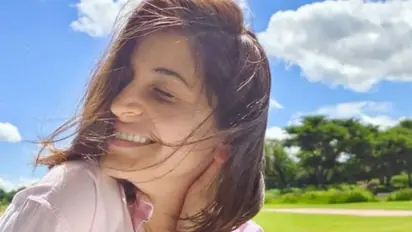 അനുഷ്ക ശര്മയെ ഫേവറൈറ്റെന്ന് വിശേഷിപ്പിച്ച് വനിതാ ക്രിക്കറ്റ് ടീം മുൻ ക്യാപ്റ്റൻ