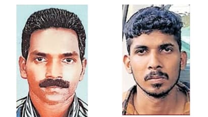 ലഹരി വിമുക്ത കേന്ദ്രത്തിലെ കൊലപാതകം; സ്കൂട്ടർ മോഷ്ടിച്ച് രക്ഷപ്പെട്ട അന്തേവാസി പൊലീസ് പിടിയില്