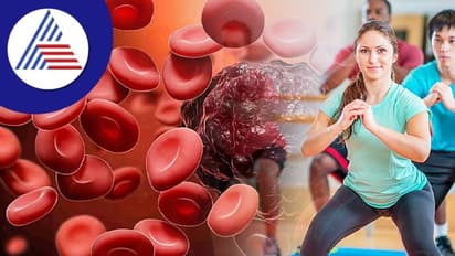 Metastatic Cancer ಕೊನೆ ಹಂತ ತಲುಪಲು ಬಿಡೋಲ್ಲ ಈ ವ್ಯಾಯಾಮ