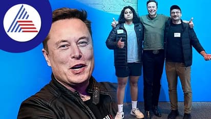 ರಾಹುಲ್‌ ಲಿಗ್ಮಾ, ಡೇನಿಯಲ್‌ ಜಾನ್ಸನ್‌ ಟ್ವಿಟರ್‌ಗೆ ಮರು ಸೇರ್ಪಡೆ, ಜಗತ್ತಿನ ಮಾಧ್ಯಮಗಳನ್ನೇ ಟ್ರೋಲ್‌ ಮಾಡಿದ ಮಸ್ಕ್‌!