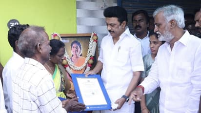 பிரியாவின் மரணம் தாங்க முடியாத துயரம்.. எவ்வளவு கொடுத்தாலும் ஈடாகாது.. முதல்வர் ஸ்டாலின்.!