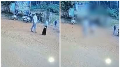 മഞ്ചേശ്വരത്ത് വിദ്യാർഥിനിക്കെതിരെ അതിക്രമം, പെൺകുട്ടിയെ എടുത്തെറിഞ്ഞു; 'സൈക്കോ' അബൂബക്കർ പിടിയിൽ 