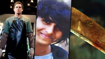 Indian Predator to Dexter: 7 TV shows with brutal killers similar to Shraddha's 'murderer'
