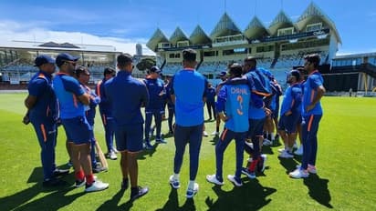 IND V/S NZ: नए कप्तान-नई टीम के साथ रि-स्टार्ट करेगी टीम इंडिया, इन खिलाड़ियों के पास 'गोल्डन चांस'