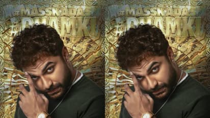 విశ్వక్ సేన్ “ధమ్కీ” రిలీజ్ డేట్ ఫిక్స్!