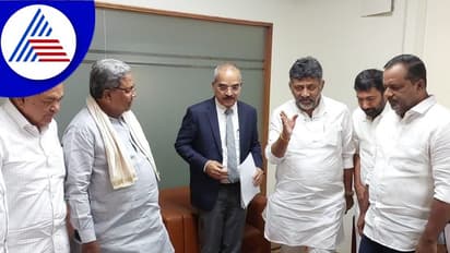 ಮತದಾರರ ಮಾಹಿತಿ ಕಳ್ಳತನ, ಬಿಜೆಪಿ ಮೇಲೆ ಮುಗಿಬಿದ್ದ ಕಾಂಗ್ರೆಸ್, ಚುನಾವಣಾ ಆಯೋಗದಿಂದ ಸ್ಪಷ್ಟನೆ!