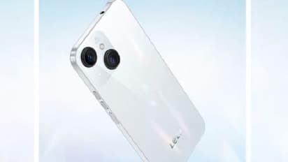 ఆపిల్ ఐఫోన్ 13ని మైమరిపించేల మార్కెట్లోకి కొత్త ఫోన్.. దీని ధర తెలిస్తే నిజంగా నమ్మలేరు..