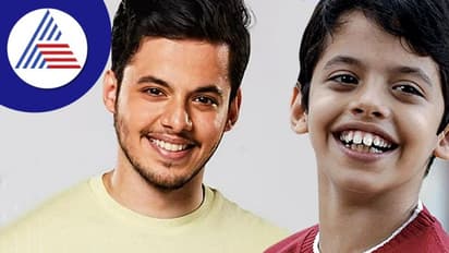Darsheel Safary ಹಲ್ಲುಬ್ಬು ಅಂತ ಅವಮಾನಿಸಿದ್ದಾರೆ; ತಾರೆ ಜಮೀನ್ ಪರ್ ನಟ ಭಾವುಕ