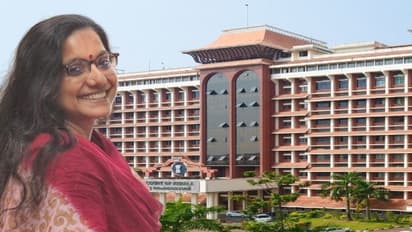 പ്രിയ വർഗീസിന് ആശ്വാസം; കണ്ണൂർ സർവകലാശാല അസോ. പ്രൊഫസര്‍ നിയമനം ഹൈക്കോടതി ഡിവിഷന്‍ ബഞ്ച് ശരിവച്ചു