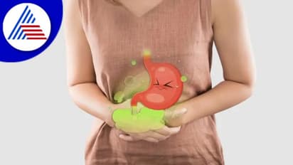 ಗ್ಯಾಸ್ ಸಮಸ್ಯೆ ಯಾವಾಗಲೂ ಆಹಾರದ ಕಾರಣದಿಂದಲೇ ಆಗಿರಬೇಕೆಂದಿಲ್ಲ