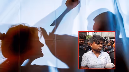 ബംഗ്ലാദേശില്‍ കാമുകിയെ കൊന്ന് 35 കഷ്ണങ്ങളാക്കി കാമുകന്‍; അറസ്റ്റ്