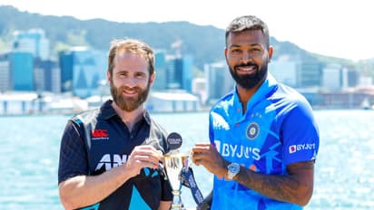 IND V/S NZ Upcoming Series: 18 जनवरी से वनडे सीरीज, 27 को होगी टी20 की पहली भिड़ंत, जानें पूरा शेड्यूल