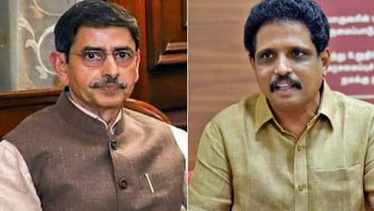 ஆளுநரின் மூக்கை தமிழக அரசு நீதிமன்றத்தின் வழியாக அறுக்கும் - சு.வெங்கடேசன்