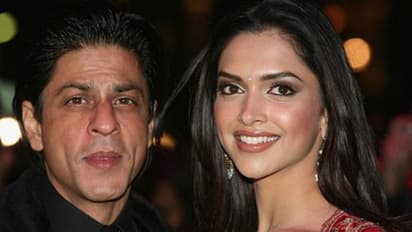 'പത്താന്' മുന്നേ ഷാരൂഖിനെയും ദീപികയെയും സ്ക്രീനില് ഒന്നിച്ചു കാണാം