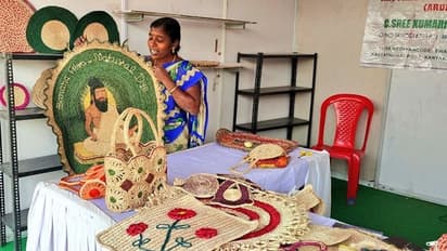 काशी तमिल संगमम: 75 स्टालों पर दी जाएगी कल्चर, परिधान और अन्य जानकारी, जानिए क्या रहेगा खास