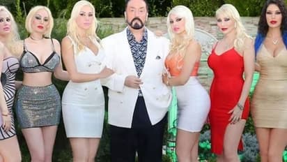 ಧಾರ್ಮಿಕ ಬೋಧಕನಿಗೆ 8,658 ವರ್ಷ ಜೈಲು: ಮಾಡಿದ್ದು ಇದೊಂದೇ ತಪ್ಪು..!