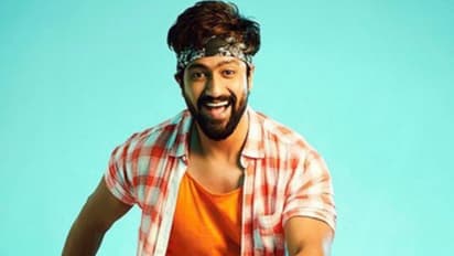 വിക്കി കൗശല്‍ ചിത്രം 'ഗോവിന്ദ നാം മേരാ' തിയറ്ററിലേക്കില്ല, ഒടിടി റിലീസ് തിയ്യതിയായി