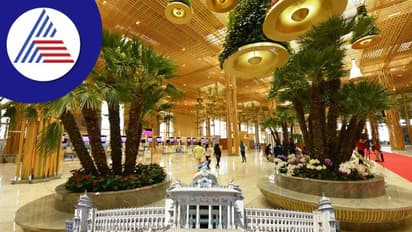 ಮುಂದಿನ ವರ್ಷ ಬೆಂಗಳೂರು ವಿಮಾನ ನಿಲ್ದಾಣದ ಐಪಿಒ; 30,000 ಕೋಟಿ ರೂ. ಮೌಲ್ಯದ ಷೇರು ಮಾರಾಟಕ್ಕೆ ನಿರ್ಧಾರ?