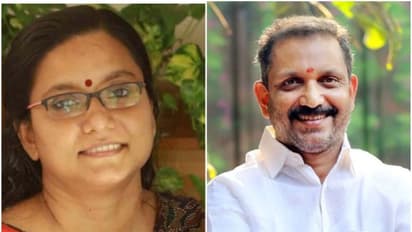 'സംസ്ഥാന സർക്കാർ നാണംകെട്ടു, പിണറായി വിജയൻ്റെ മുഖത്തേറ്റ പ്രഹരമാണിത്'പ്രിയവർഗീസ് വിധിയില്‍ കെ സുരേന്ദ്രന്‍