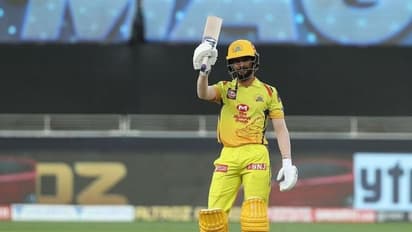 IPL 2023: एमएस धोनी के बाद कौन संभालेगा चेन्नई सुपरकिंग्स की कमान, वसीम जाफर ने लिया इस प्लेयर का नाम