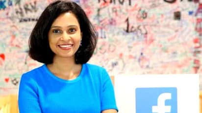 ആരാണ് മെറ്റയുടെ പുതിയ ഇന്ത്യൻ മേധാവി? സന്ധ്യ ദേവനാഥനെ കുറിച്ച് അറിയേണ്ട 5 കാര്യങ്ങൾ 