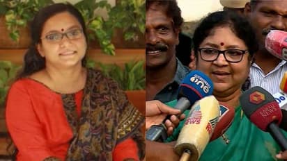  പ്രിയ വർഗീസിന് യോഗ്യതയില്ലെന്ന ഹൈക്കോടതി വിധി മാനിക്കുന്നു, ഇനി തീരുമാനം കണ്ണൂർ വിസിയുടേത് : ബിന്ദു