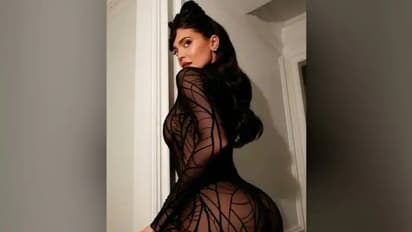 Rossiyada xususiy MFM porno video