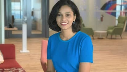 जनवरी 2023 से पद संभालेंगी Meta इंडिया की नई प्रमुख संध्या देवनाथन, जानिए उनसे जुड़ी 5 बातें