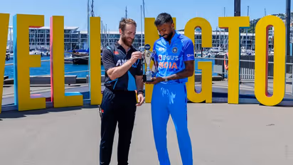 IND vs NZ 2022-23, Wellington T20I: Hottest Fantasy XI picks, prediction, where to watch and more