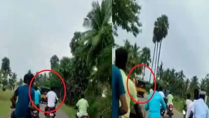 கோயிலில் குடும்பத்துடன் கொள்ளை… துரத்தி பிடித்து அடித்துக்கொன்ற கும்பல்… புதுக்கோட்டையில் பரபரப்பு!! 