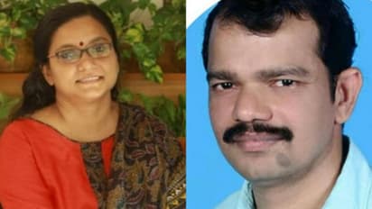 പ്രിയ വർഗീസിനെതിരായ കോടതി വിധി: സന്തോഷമുണ്ടെന്ന് സെനറ്റ് അംഗം ഡോ ആർകെ ബിജു