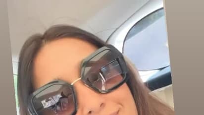 மருத்துவ மனையில் பரிதாபமாக சிகிச்சை பெரும் இலியானா..! என்ன ஆச்சு..?