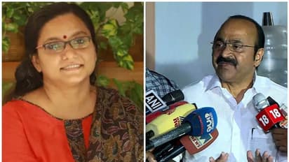 ഇതിനെല്ലാം ഉത്തരവാദി മുഖ്യമന്ത്രി, പ്രതിപക്ഷം പറഞ്ഞത് കോടതി ശരിവച്ചു; പ്രിയ വർഗീസ് വിധിയിൽ പ്രതികരിച്ച് സതീശൻ