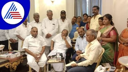 ದಾವಣಗೆರೆ ದಕ್ಷಿಣದಿಂದ ಸ್ಪರ್ಧಿಸಲು ಕೆಪಿಸಿಸಿಗೆ ಅರ್ಜಿ ಸಲ್ಲಿಸಿದ ಶಾಮನೂರು ಶಿವಶಂಕರಪ್ಪ