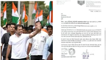 രാഹുൽ ഗാന്ധിയെ അറസ്റ്റ് ചെയ്യണമെന്ന് സവർക്കറുടെ കൊച്ചുമകൻ, പൊലീസിൽ പരാതി നൽകി