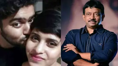 'അവൾ ആത്മാവായി വന്ന് അവനെ 70 കഷണങ്ങളായി മുറിക്കണം';  രാം ഗോപാല്‍ വര്‍മ്മ